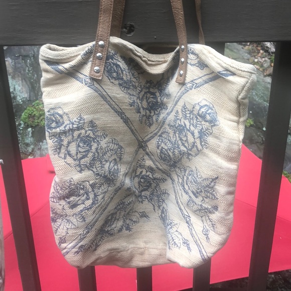 Free people hobo bag